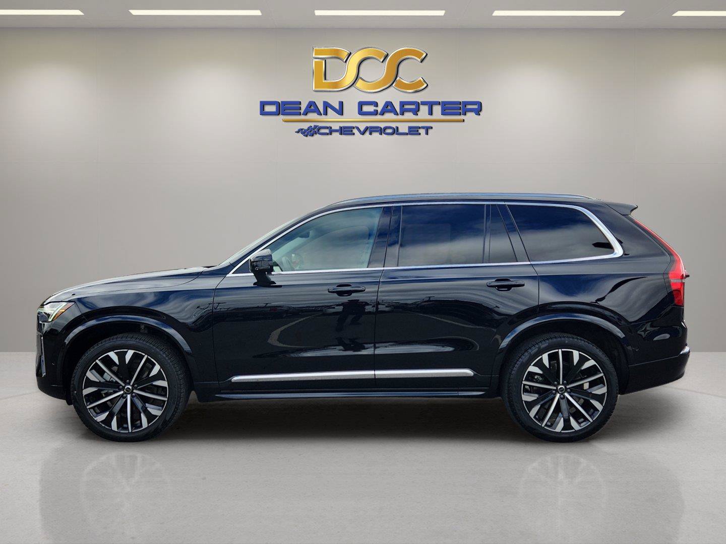Used 2026 Volvo XC90 B6 Ultra AWD/4WD image 2