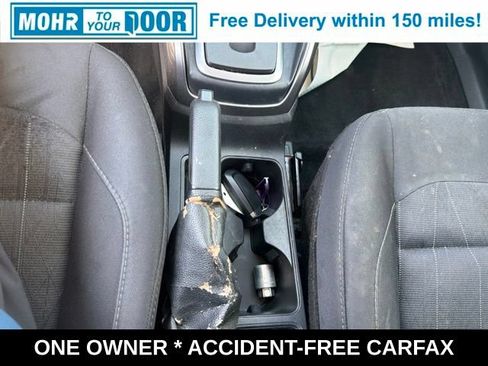 Used 2021 Ford EcoSport SE FWD image 27