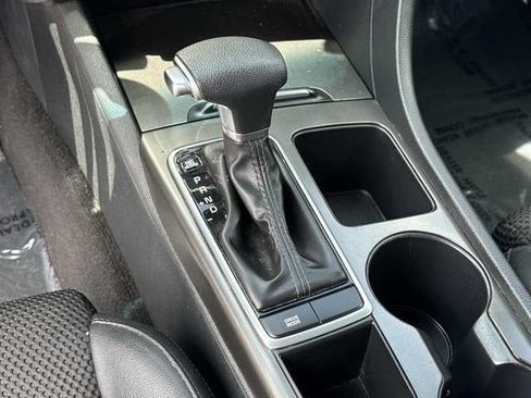 Used 2019 Kia Optima S w/ S Panoramic Sunroof Package FWD image 23