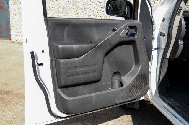 Used 2019 Nissan Frontier SV RWD image 27