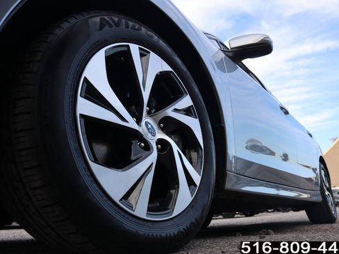 Used 2023 Subaru Legacy Premium image 10