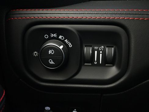 Used 2023 RAM 1500 TRX w/ TRX Level 2 Equipment Group AWD/4WD image 26