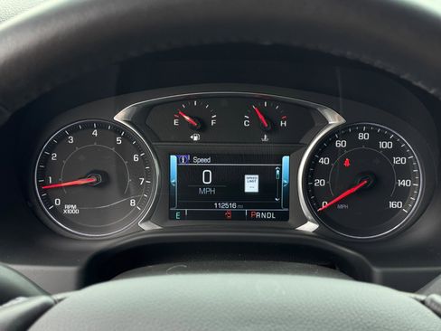 Used 2019 GMC Acadia SLT w/ LPO, Black Accent Package AWD/4WD image 20