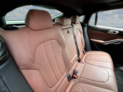 Used 2021 BMW X6 sDrive40i w/ Convenience Package RWD image 25