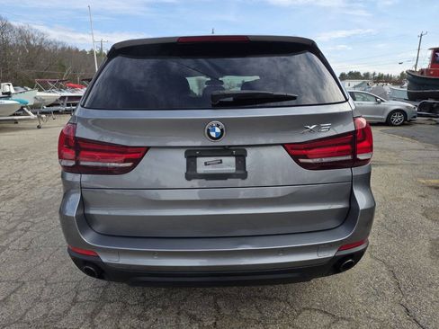Used 2014 BMW X5 xDrive35i image 10