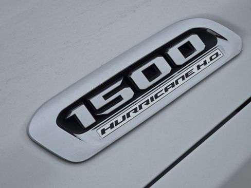 New 2026 RAM 1500 Limited image 8