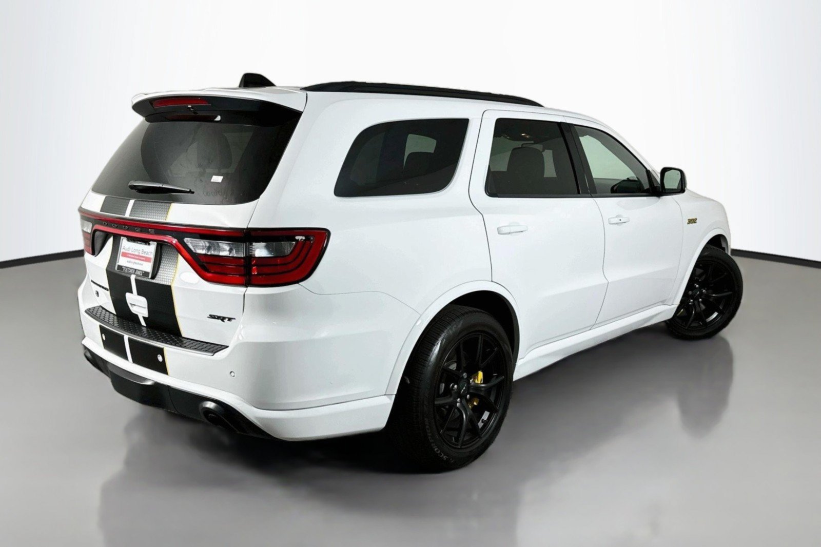 Used 2024 Dodge Durango SRT AWD/4WD image 15