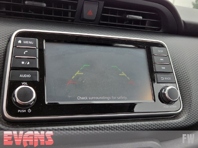 Used 2021 Nissan Kicks S FWD image 8
