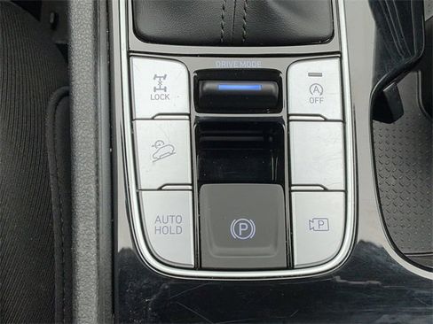 Used 2025 Hyundai Tucson SEL image 23