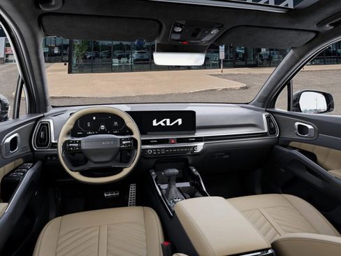 New 2026 Kia Sorento AWD image 14
