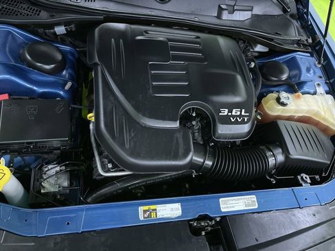 Used 2022 Dodge Challenger GT w/ Plus Package image 30