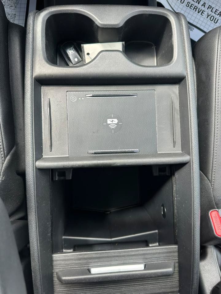 Used 2025 Honda Odyssey EX-L image 33