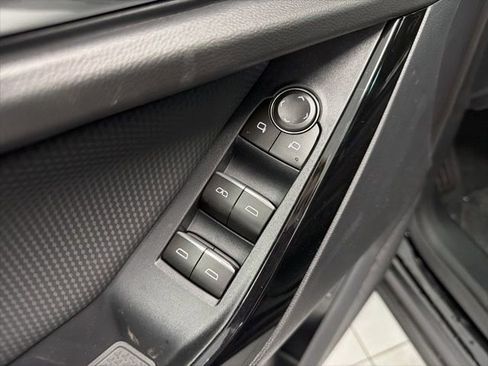 New 2026 Chevrolet Equinox RS w/ Convenience Package III image 11