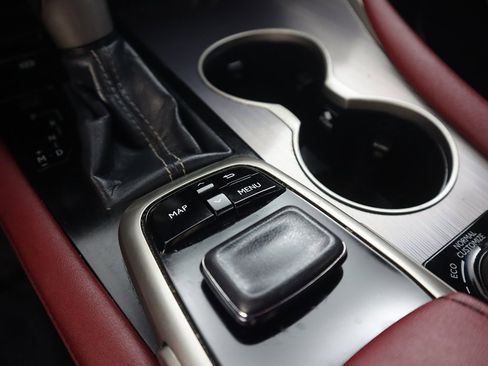 Used 2017 Lexus RX 350 F Sport image 55