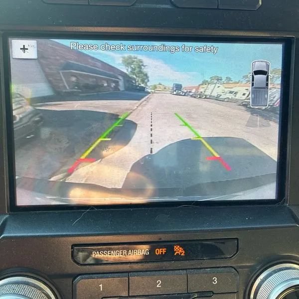 Used 2017 Ford F150 Lariat w/ Equipment Group 502A Luxury AWD/4WD image 32
