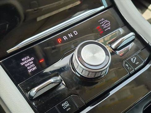 Used 2022 Jeep Grand Cherokee L Overland AWD/4WD image 11