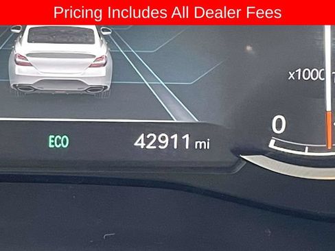 Used 2023 Genesis G70 2.0T AWD/4WD image 24