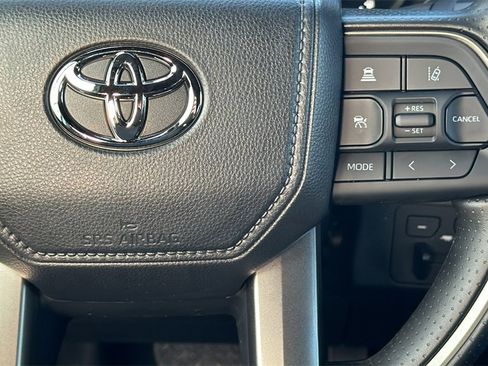 New 2026 Toyota Tundra SR5 image 28