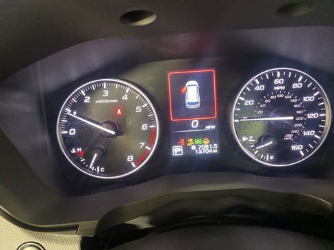 New 2025 Subaru Ascent Bronze Edition w/ Onyx Package image 18