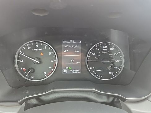 Used 2024 Subaru Outback Limited AWD/4WD image 32