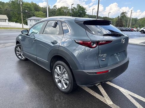 Used 2023 MAZDA CX-30 AWD 2.5 S w/ Preferred Package image 3