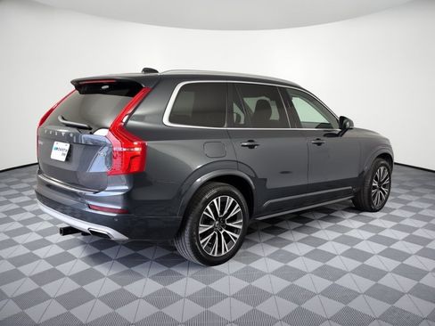 Used 2021 Volvo XC90 T6 Momentum w/ Protection Package Premier AWD/4WD image 9