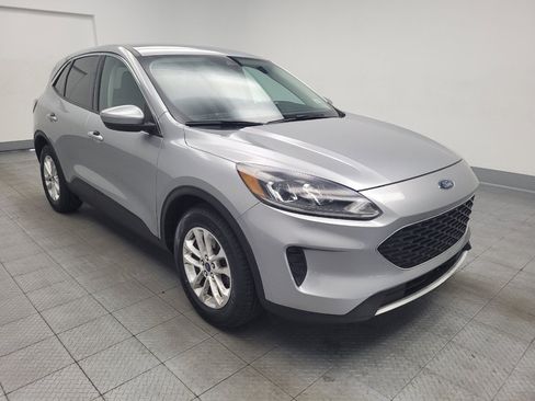 Used 2021 Ford Escape SE FWD image 13