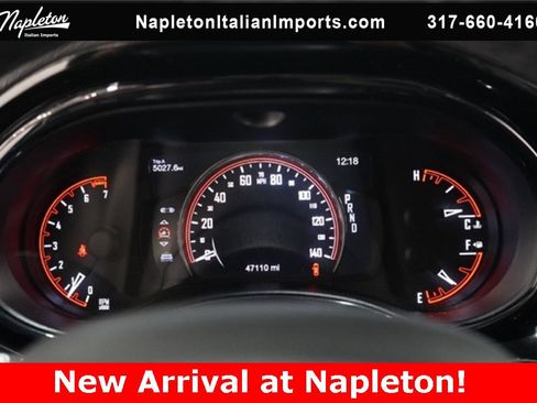 Used 2024 Dodge Durango GT image 23