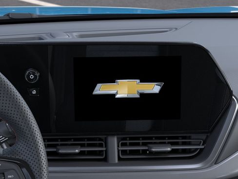 New 2026 Chevrolet Trax RS FWD image 44