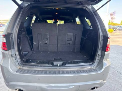 Used 2024 Dodge Durango GT AWD/4WD image 11