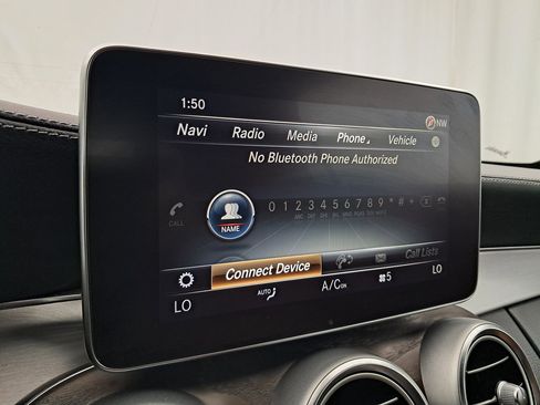 Used 2018 Mercedes-Benz C 300 4MATIC Cabriolet image 31