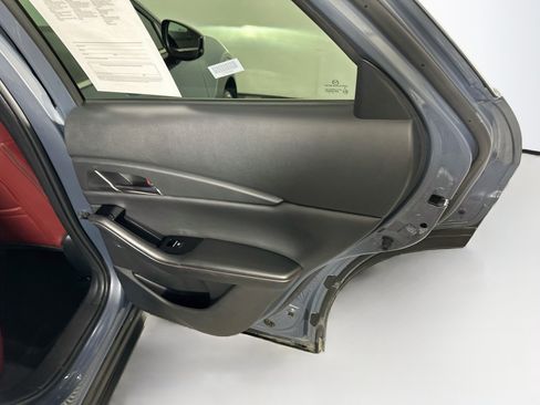Used 2025 MAZDA CX-30 AWD 2.5 S w/ Preferred Package image 30