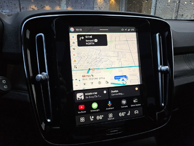 Used 2023 Volvo XC40 P8 Recharge Ultimate AWD/4WD image 28