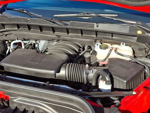 Used 2025 GMC Sierra 1500 Elevation w/ X31 Off-Road Package image 27