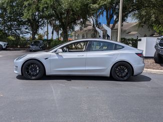 Used 2018 Tesla Model 3 Long Range RWD video 2
