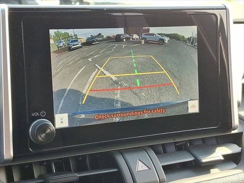 Certified 2023 Toyota RAV4 SE w/ Convenience Package AWD/4WD image 17