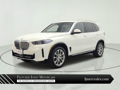Used 2024 BMW X5 sDrive40i w/ Premium Package