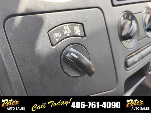 Used 2008 Ford F250 XL AWD/4WD image 23