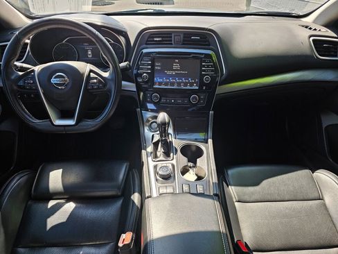 Used 2018 Nissan Maxima 3.5 SL image 20