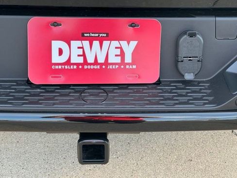 New 2026 RAM 1500 Limited AWD/4WD image 40