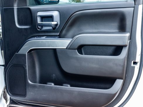 Used 2014 Chevrolet Silverado 1500 LT w/ LT Convenience Package image 18