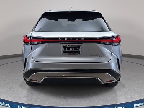 Certified 2023 Lexus RX 350 350h Premium Plus w/ Cold Area Package image 6