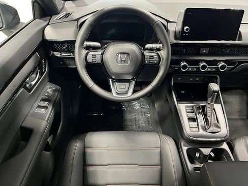 New 2026 Honda CR-V Sport Touring image 21