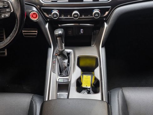 Used 2020 Honda Accord Sport image 20