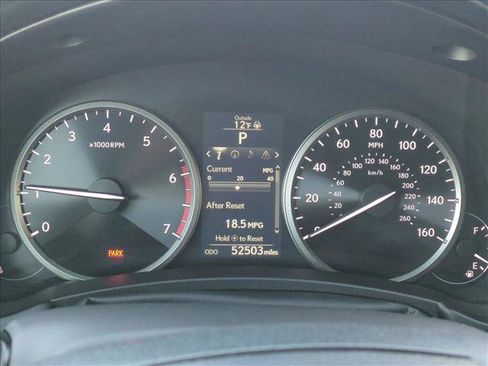 Used 2017 Lexus NX 200t AWD w/ Premium Package image 11