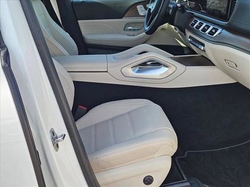 Used 2026 Mercedes-Benz GLE 450 4MATIC Coupe image 23