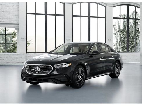 Used 2026 Mercedes-Benz E 350 Sedan image 40