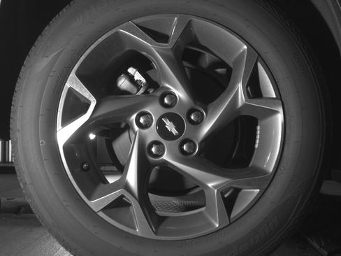 Used 2025 Chevrolet Trax LT image 15