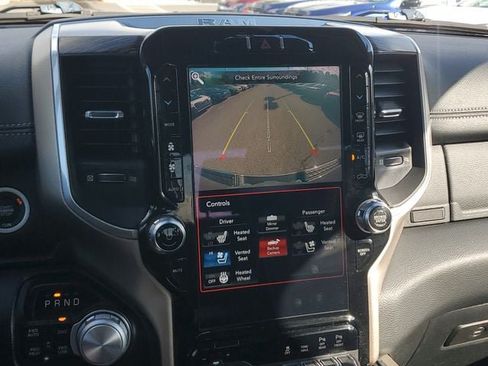 Certified 2020 RAM 1500 Laramie AWD/4WD image 31