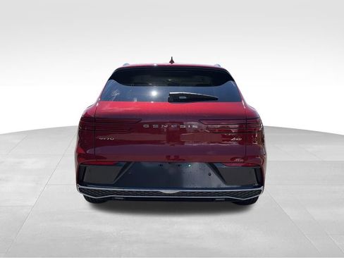 New 2026 Genesis GV70 2.5T Select AWD/4WD image 8